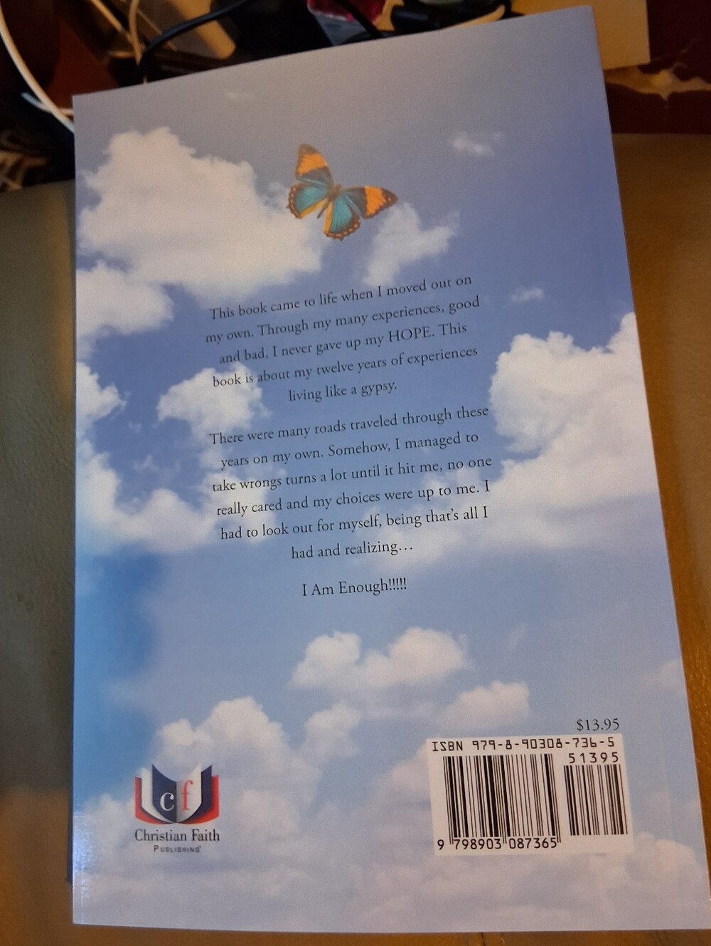 HOPE - Picture 2 of 2